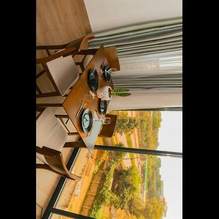 Parklands Villa Hotel Nairobi Dış mekan fotoğraf