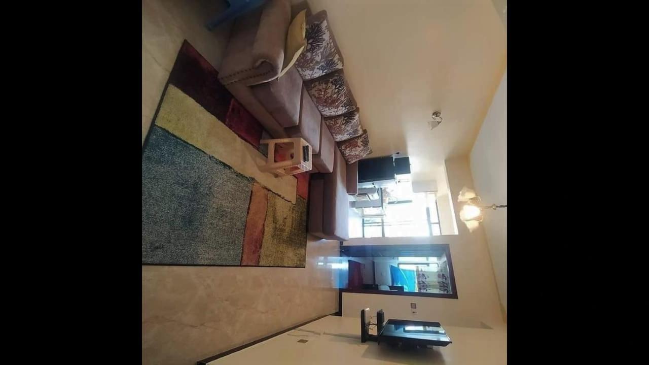 Parklands Villa Hotel Nairobi Dış mekan fotoğraf