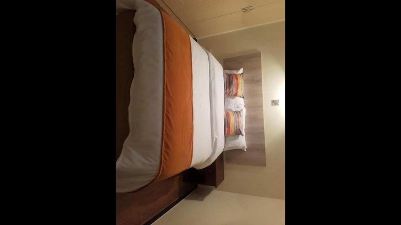 Parklands Villa Hotel Nairobi Dış mekan fotoğraf
